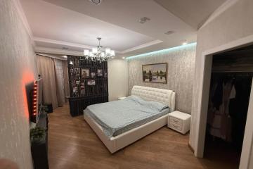 Фото №2: 2-комнатная квартира 71 м² - Краснодар, мкр. жилой комплекс Седьмой Континент, ул. Совхозная, 1к5