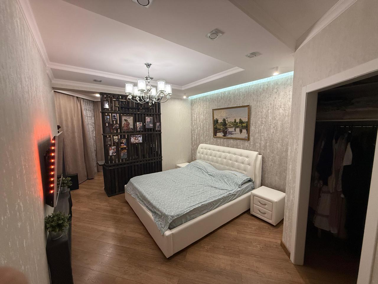 Фото №2: 2-комнатная квартира 71 м² - Краснодар, ЖК Седьмой Континент, Отделение № 1 совхоза Солнечный, Прикубанский внутригородской округ, Фестивальный, мкр. жилой комплекс Седьмой Континент, ул. Совхозная, 1к5