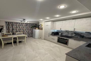 Фото №5: 2-комнатная квартира 71 м² - Краснодар, мкр. жилой комплекс Седьмой Континент, ул. Совхозная, 1к5