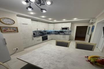 Фото №3: 2-комнатная квартира 71 м² - Краснодар, мкр. жилой комплекс Седьмой Континент, ул. Совхозная, 1к5