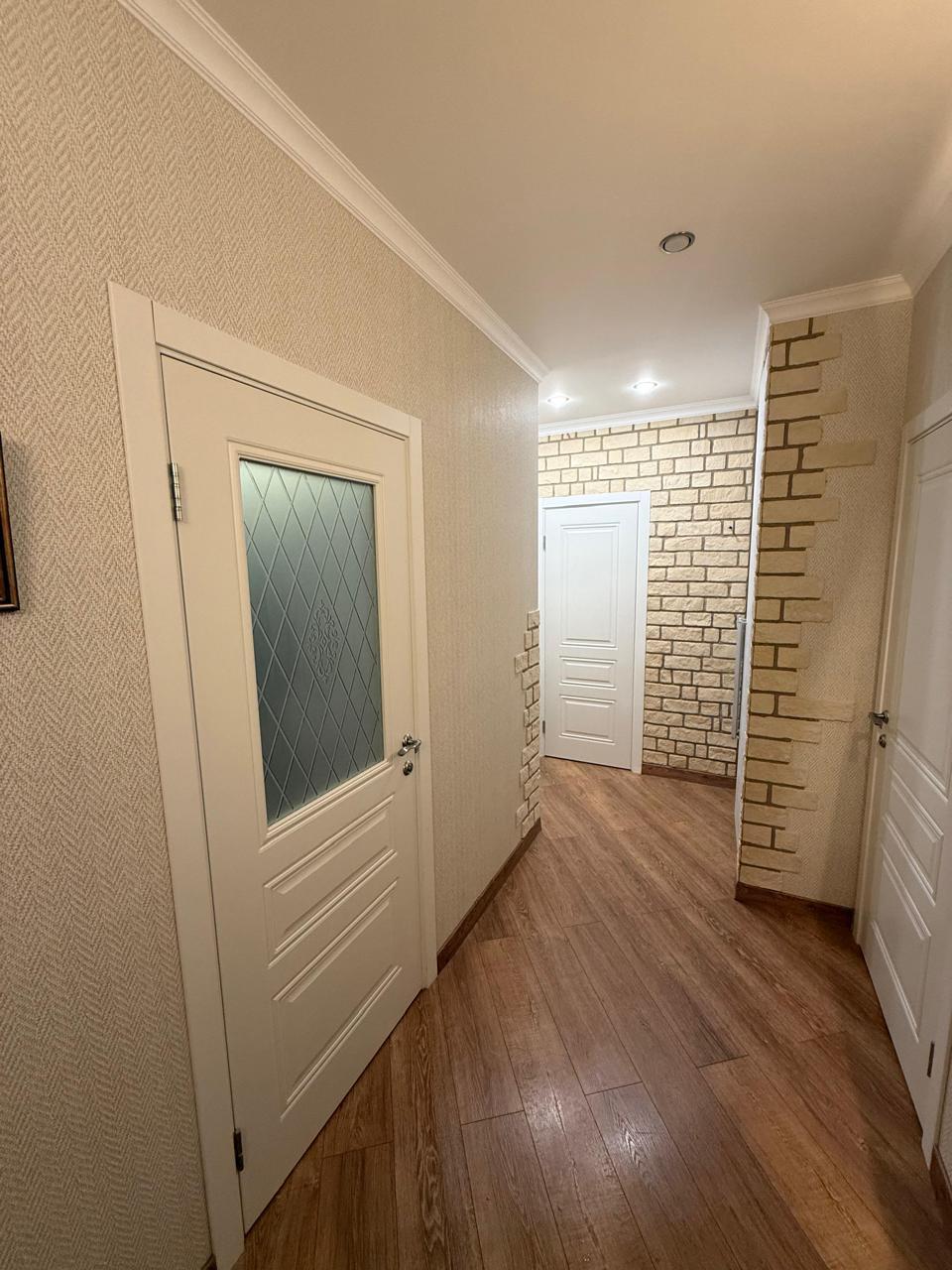 Фото №10: 2-комнатная квартира 71 м² - Краснодар, ЖК Седьмой Континент, Отделение № 1 совхоза Солнечный, Прикубанский внутригородской округ, Фестивальный, мкр. жилой комплекс Седьмой Континент, ул. Совхозная, 1к5