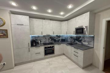 Фото №1: 2-комнатная квартира 71 м² - Краснодар, мкр. жилой комплекс Седьмой Континент, ул. Совхозная, 1к5