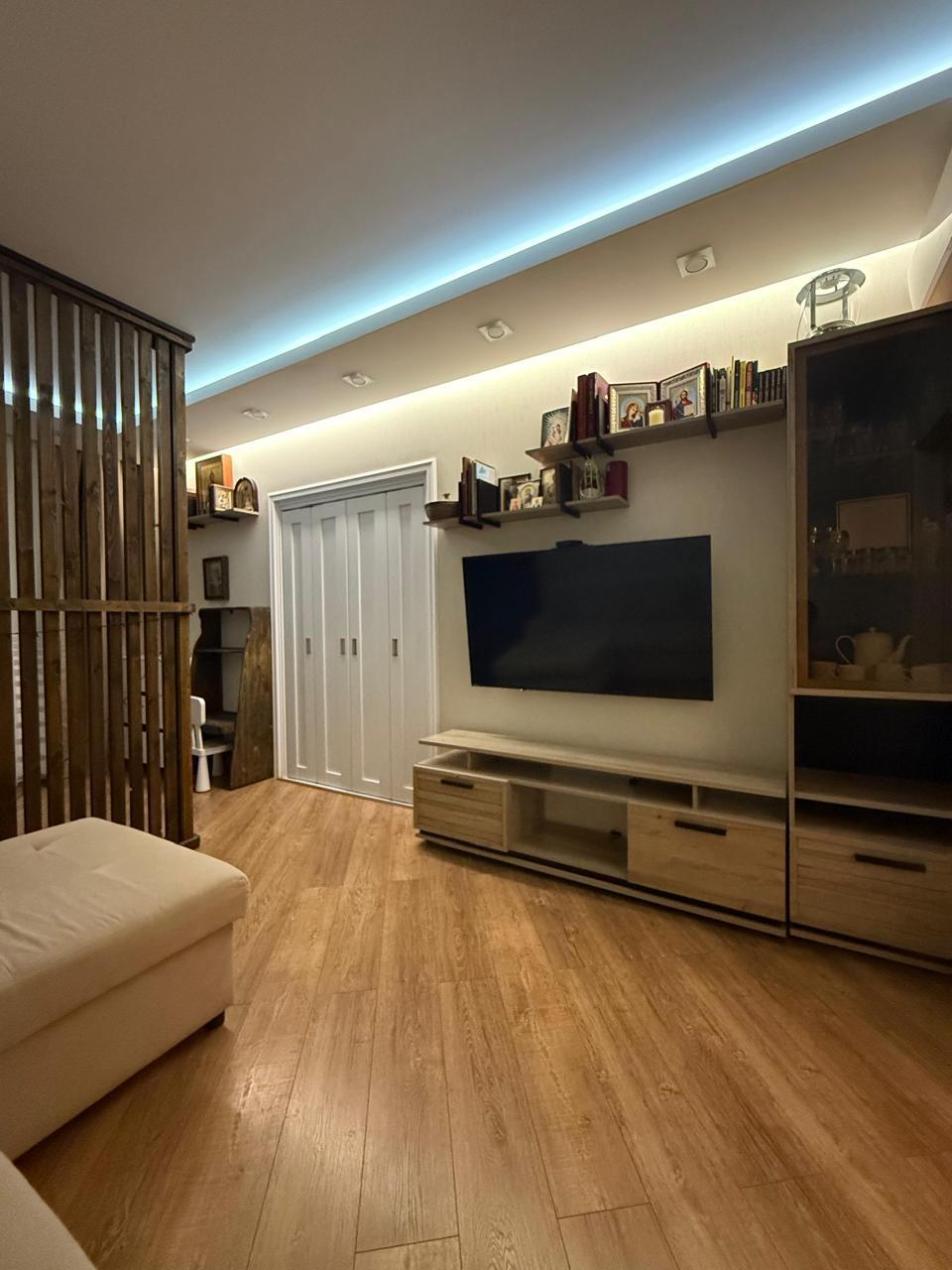 Фото №11: 2-комнатная квартира 71 м² - Краснодар, ЖК Седьмой Континент, Отделение № 1 совхоза Солнечный, Прикубанский внутригородской округ, Фестивальный, мкр. жилой комплекс Седьмой Континент, ул. Совхозная, 1к5