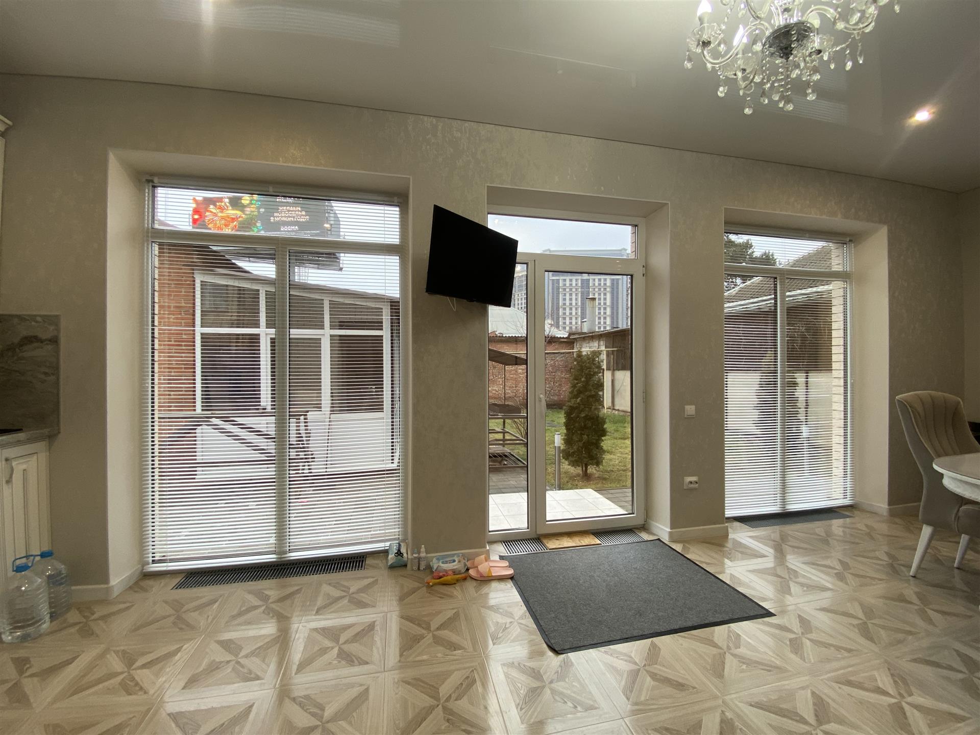 Фото №7: Дом 46 м² + 5.25 сот. - Краснодар, Прикубанский внутригородской округ, мкр. Школьный, пер. Тихий, 2