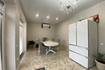 Фото №4: Дом 46 м² - Краснодар, мкр. Школьный, пер. Тихий, 2