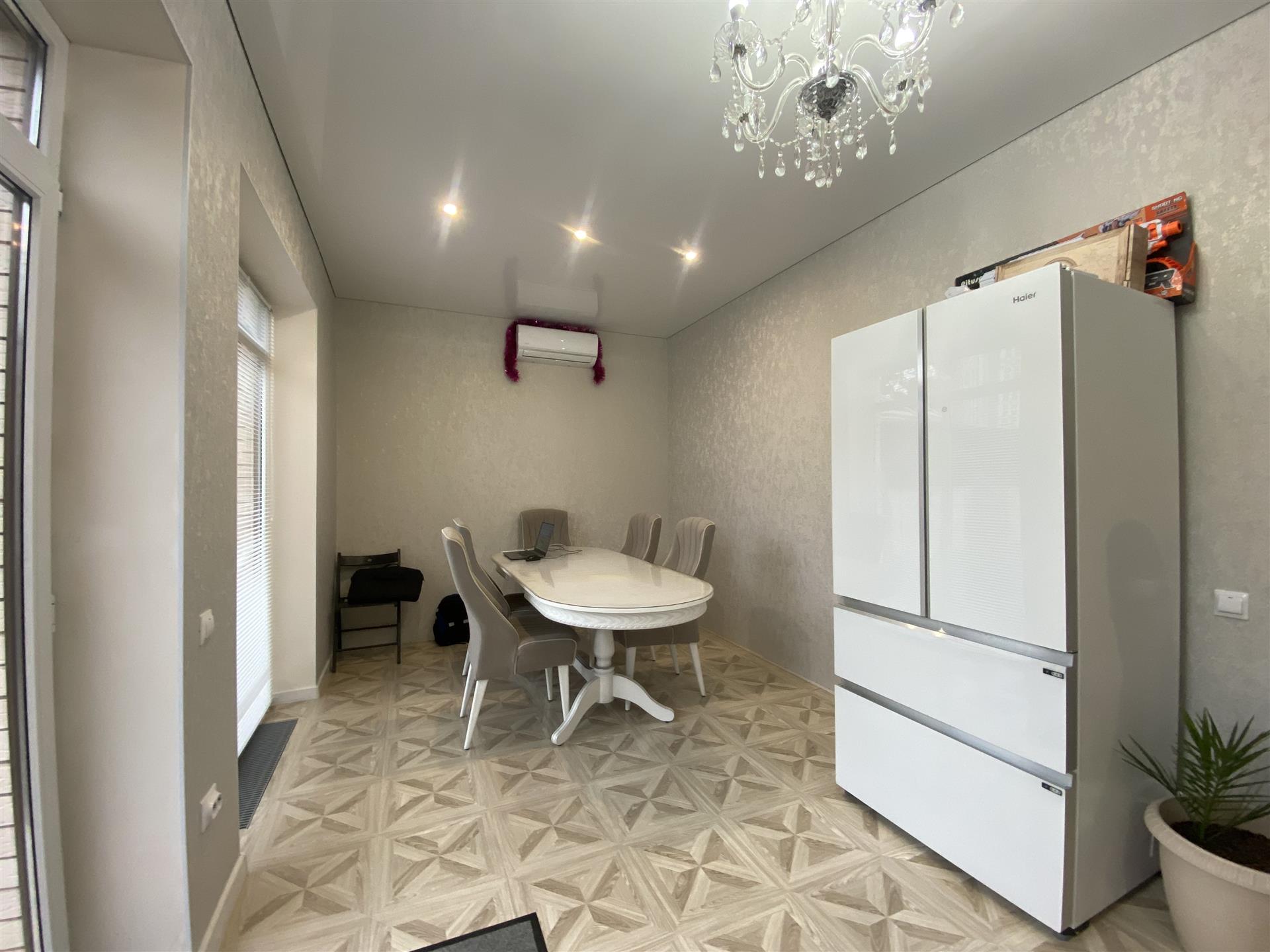 Фото №4: Дом 46 м² + 5.25 сот. - Краснодар, Прикубанский внутригородской округ, мкр. Школьный, пер. Тихий, 2