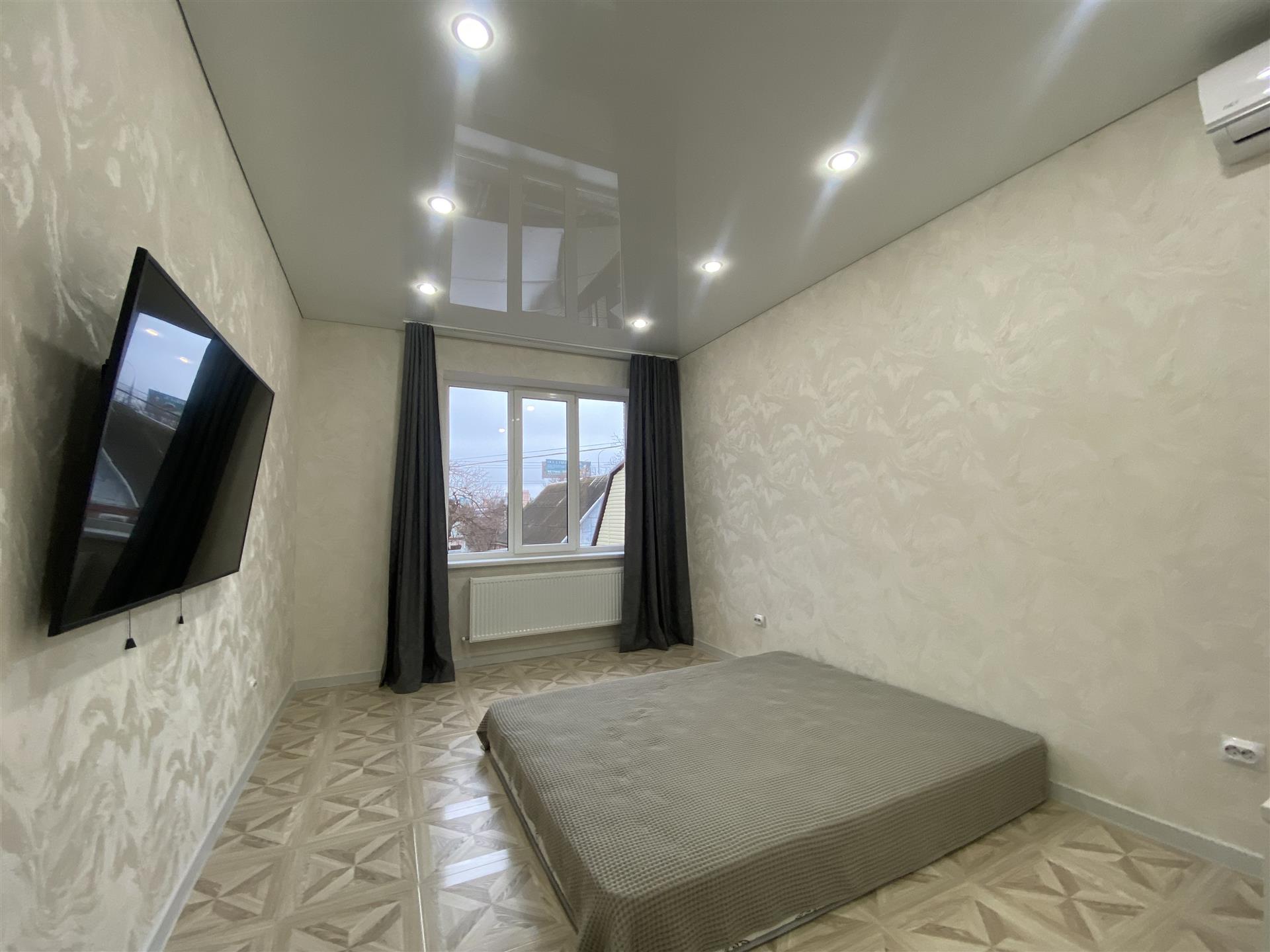 Фото №10: Дом 46 м² + 5.25 сот. - Краснодар, Прикубанский внутригородской округ, мкр. Школьный, пер. Тихий, 2