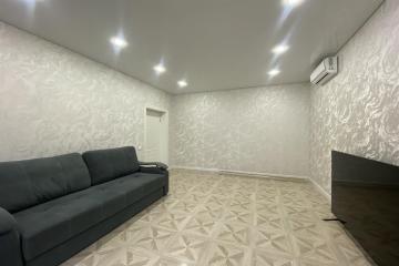 Фото №2: Дом 46 м² - Краснодар, мкр. Школьный, пер. Тихий, 2