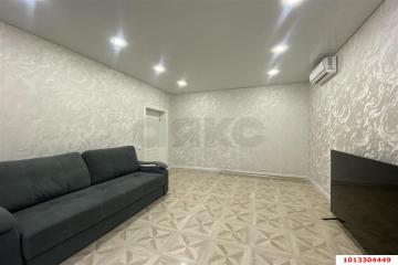 Фото №2: Дом 46 м² - Краснодар, мкр. Школьный, пер. Тихий, 2