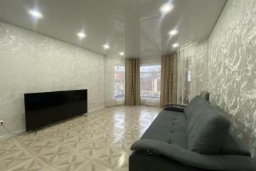 Фото №1: Дом 46 м² - Краснодар, мкр. Школьный, пер. Тихий, 2