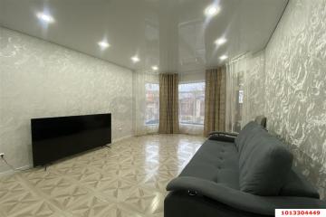 Фото №1: Дом 46 м² - Краснодар, мкр. Школьный, пер. Тихий, 2