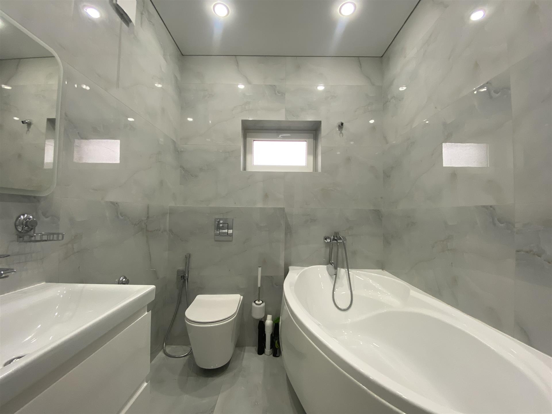 Фото №12: Дом 46 м² + 5.25 сот. - Краснодар, Прикубанский внутригородской округ, мкр. Школьный, пер. Тихий, 2