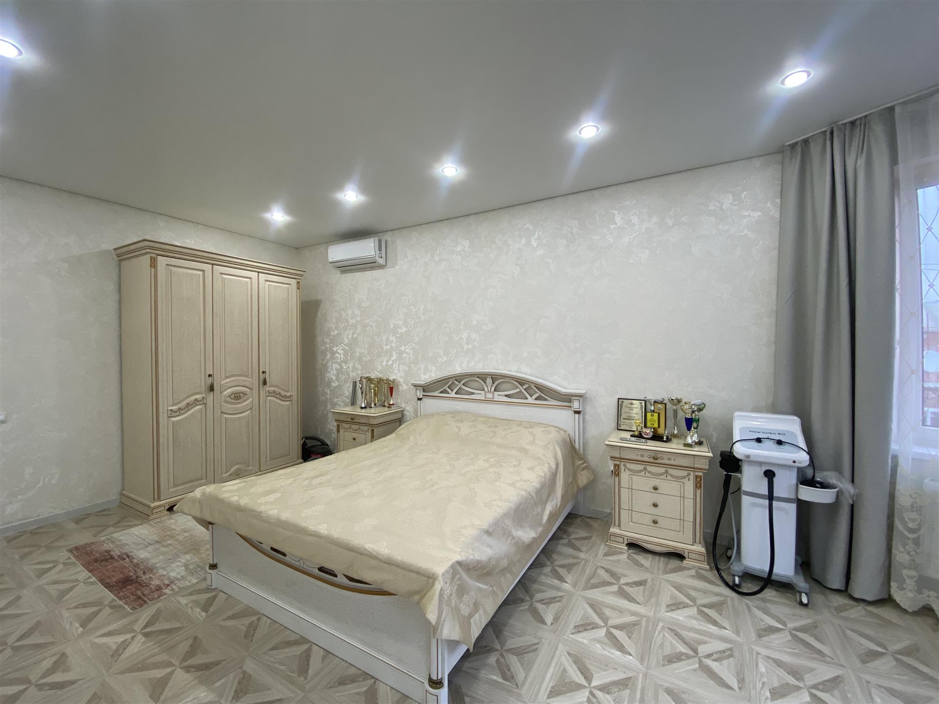 Фото №9: Дом 46 м² + 5.25 сот. - Краснодар, Прикубанский внутригородской округ, мкр. Школьный, пер. Тихий, 2