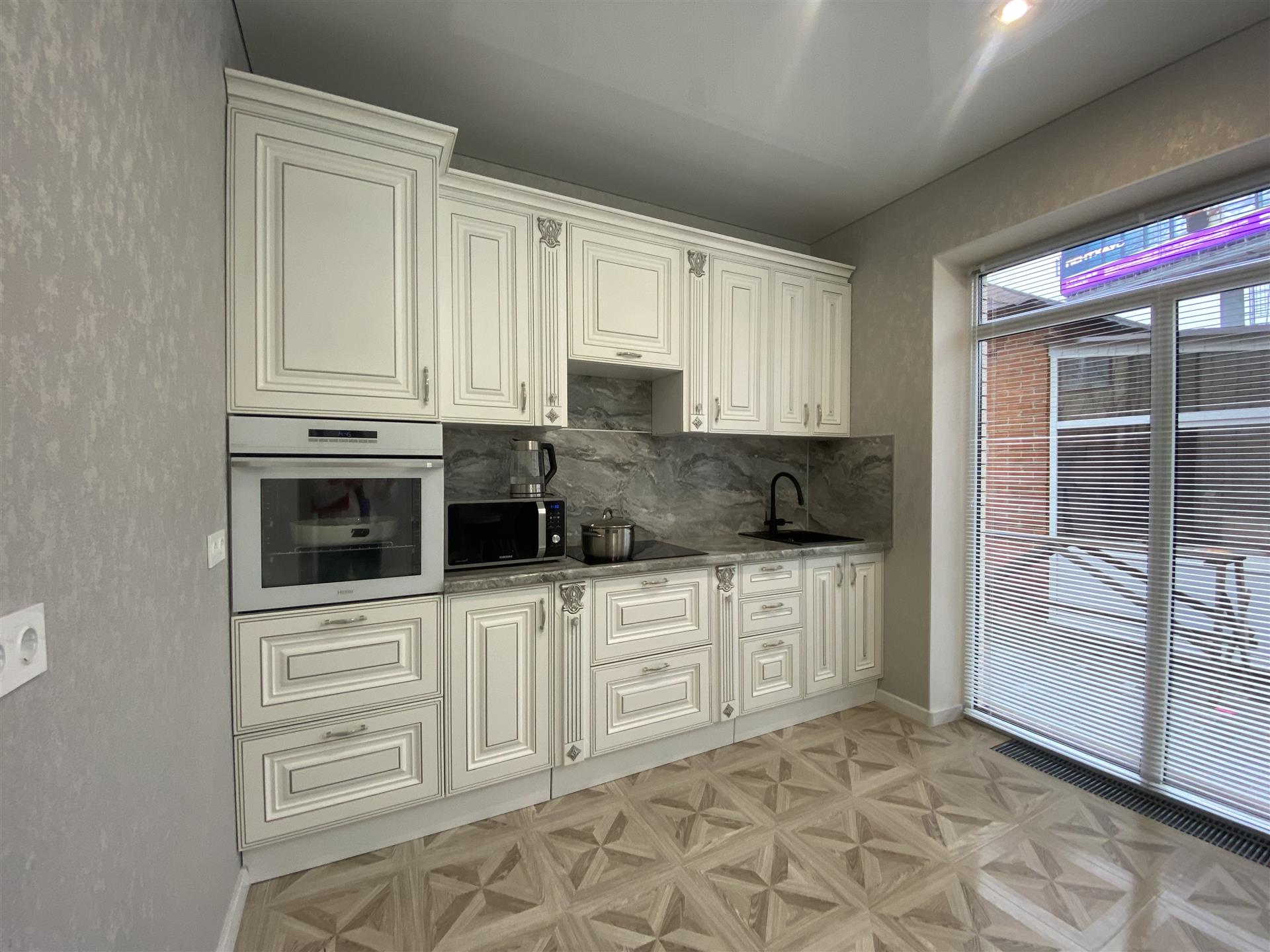 Фото №6: Дом 46 м² + 5.25 сот. - Краснодар, Прикубанский внутригородской округ, мкр. Школьный, пер. Тихий, 2