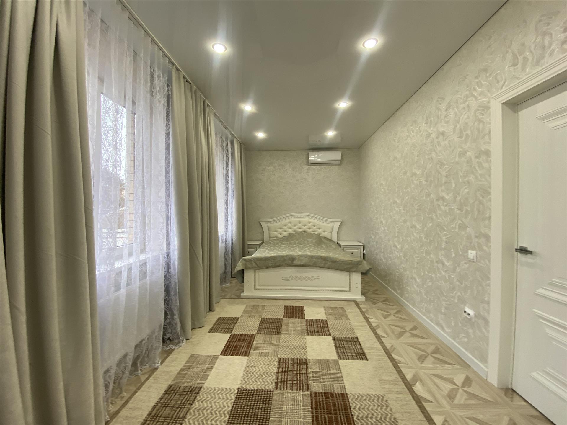 Фото №14: Дом 46 м² + 5.25 сот. - Краснодар, Прикубанский внутригородской округ, мкр. Школьный, пер. Тихий, 2