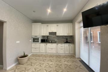 Фото №5: Дом 46 м² - Краснодар, мкр. Школьный, пер. Тихий, 2