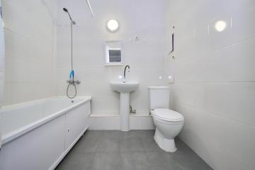 Фото №5: 1-комнатная квартира 45 м² - Краснодар, мкр. Карасунский внутригородской округ, ул. Леонида Лаврова, 4