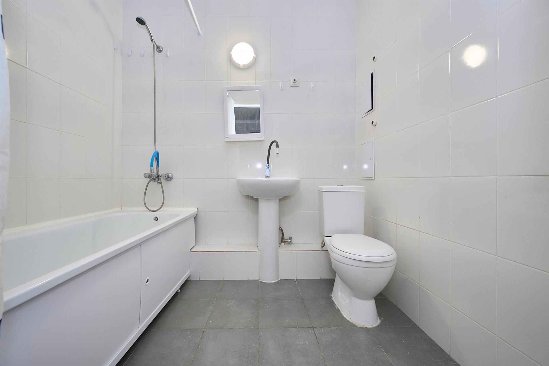 Фото №5: 1-комнатная квартира 45 м² - Краснодар, Пашковский, мкр. Карасунский внутригородской округ, ул. Леонида Лаврова, 4