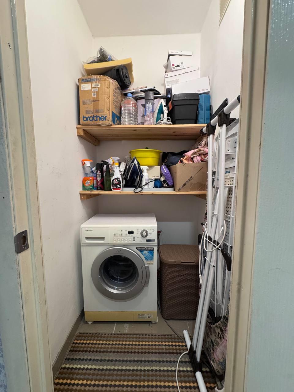 Фото №20: 3-комнатная квартира 82 м² - Краснодар, Карасунский внутригородской округ, мкр. Почтовый, ул. имени Валерия Гассия, 14