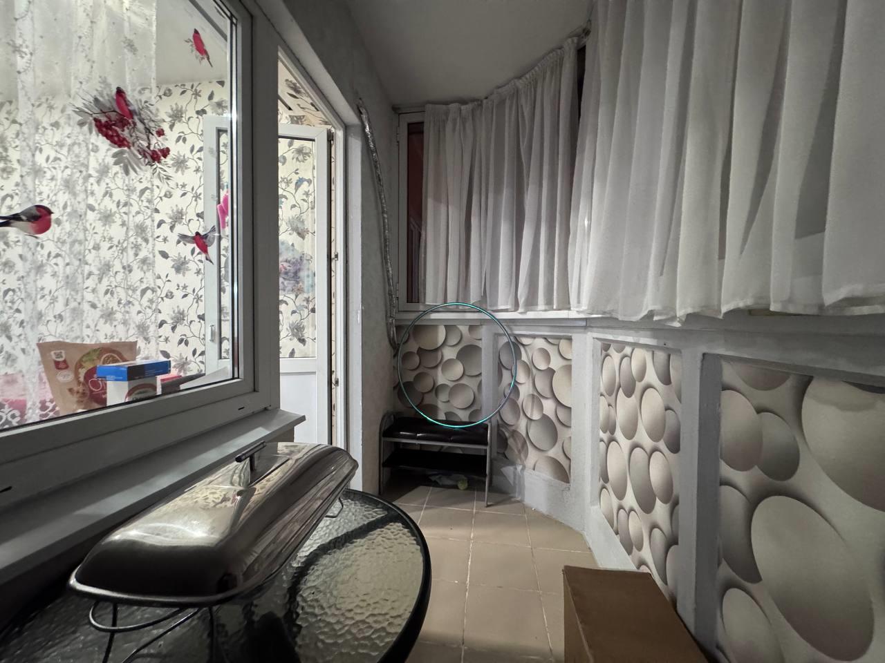 Фото №11: 3-комнатная квартира 82 м² - Краснодар, Карасунский внутригородской округ, мкр. Почтовый, ул. имени Валерия Гассия, 14