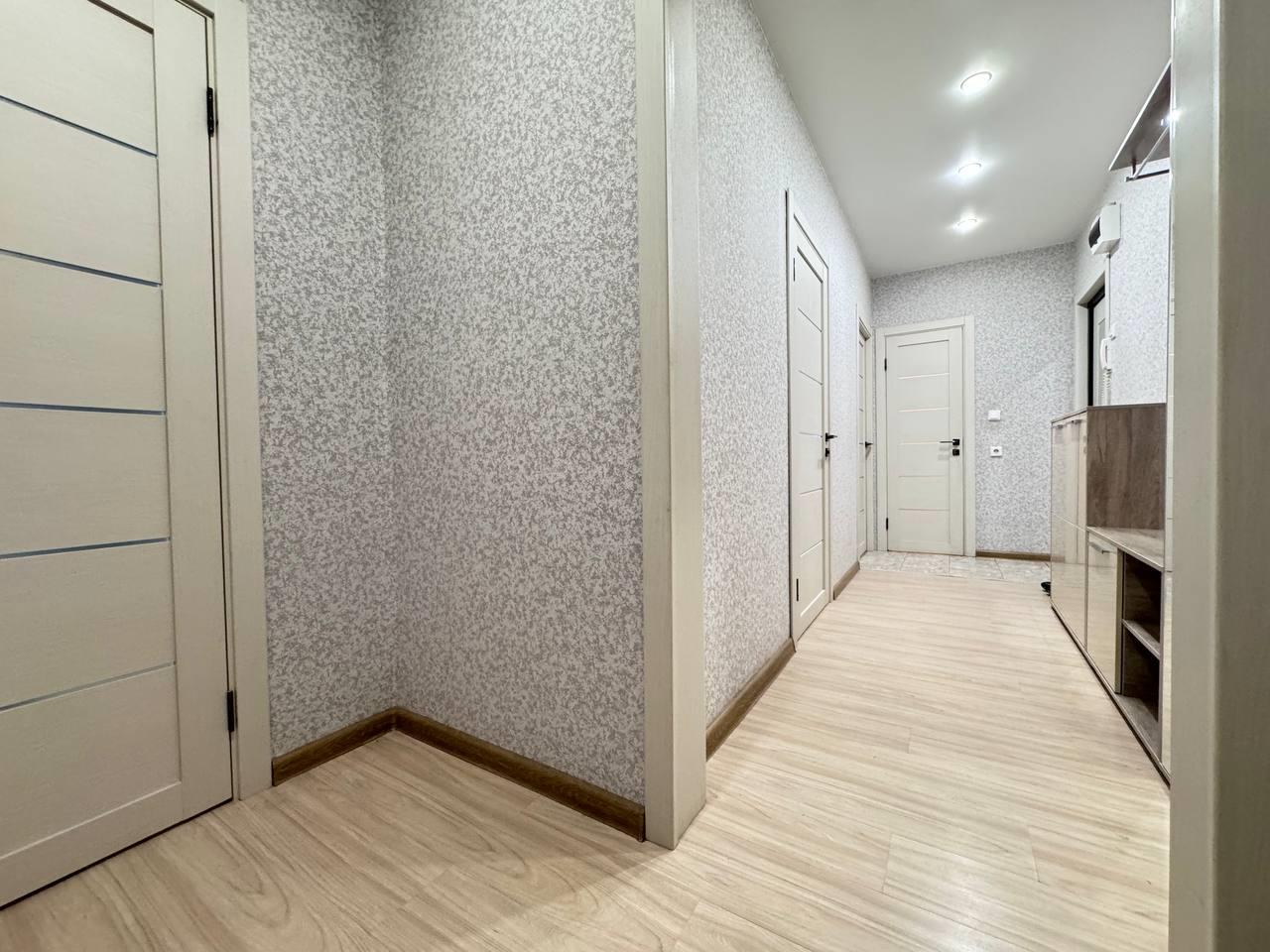 Фото №18: 3-комнатная квартира 82 м² - Краснодар, Карасунский внутригородской округ, мкр. Почтовый, ул. имени Валерия Гассия, 14