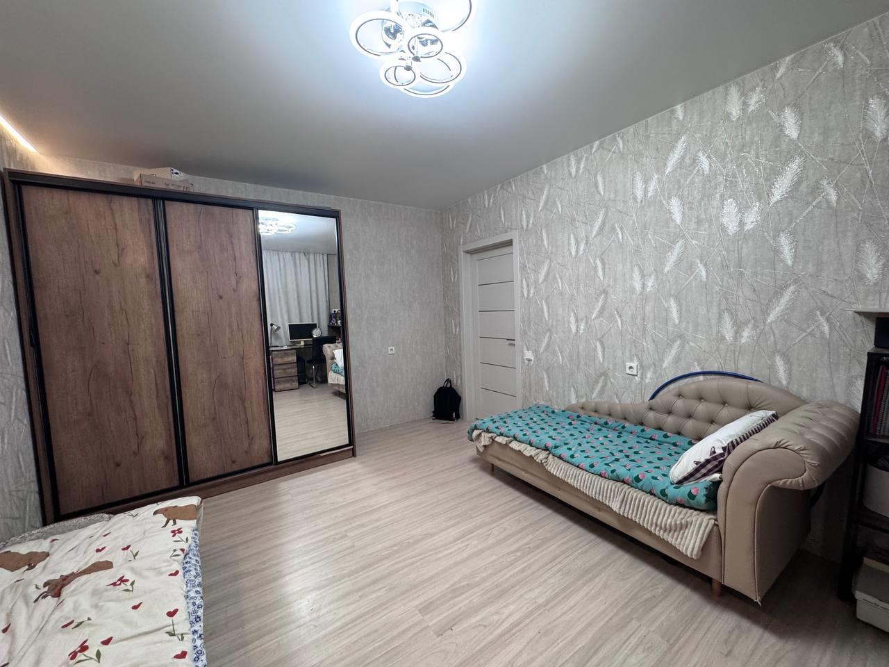 Фото №9: 3-комнатная квартира 82 м² - Краснодар, Карасунский внутригородской округ, мкр. Почтовый, ул. имени Валерия Гассия, 14