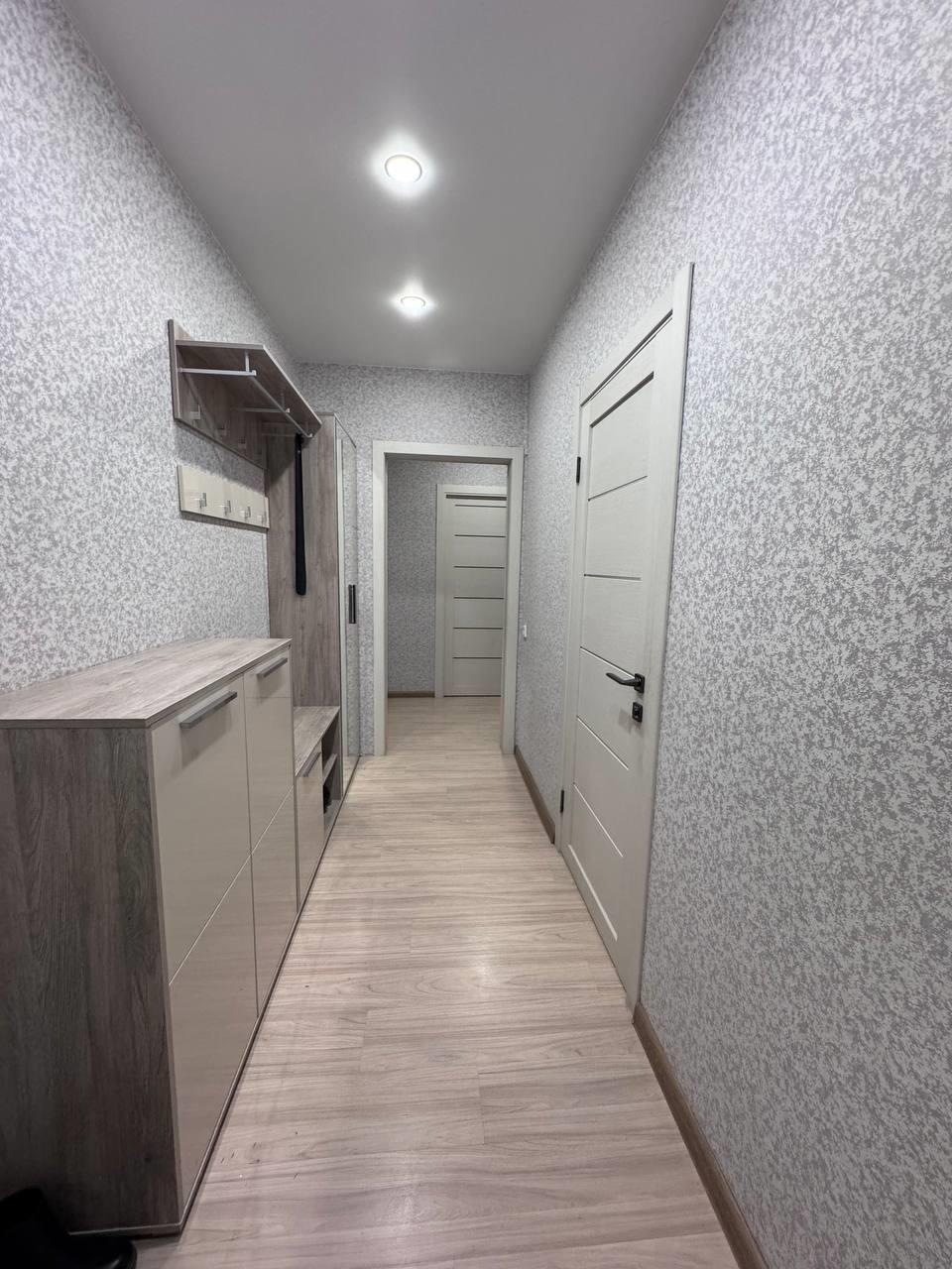 Фото №17: 3-комнатная квартира 82 м² - Краснодар, Карасунский внутригородской округ, мкр. Почтовый, ул. имени Валерия Гассия, 14