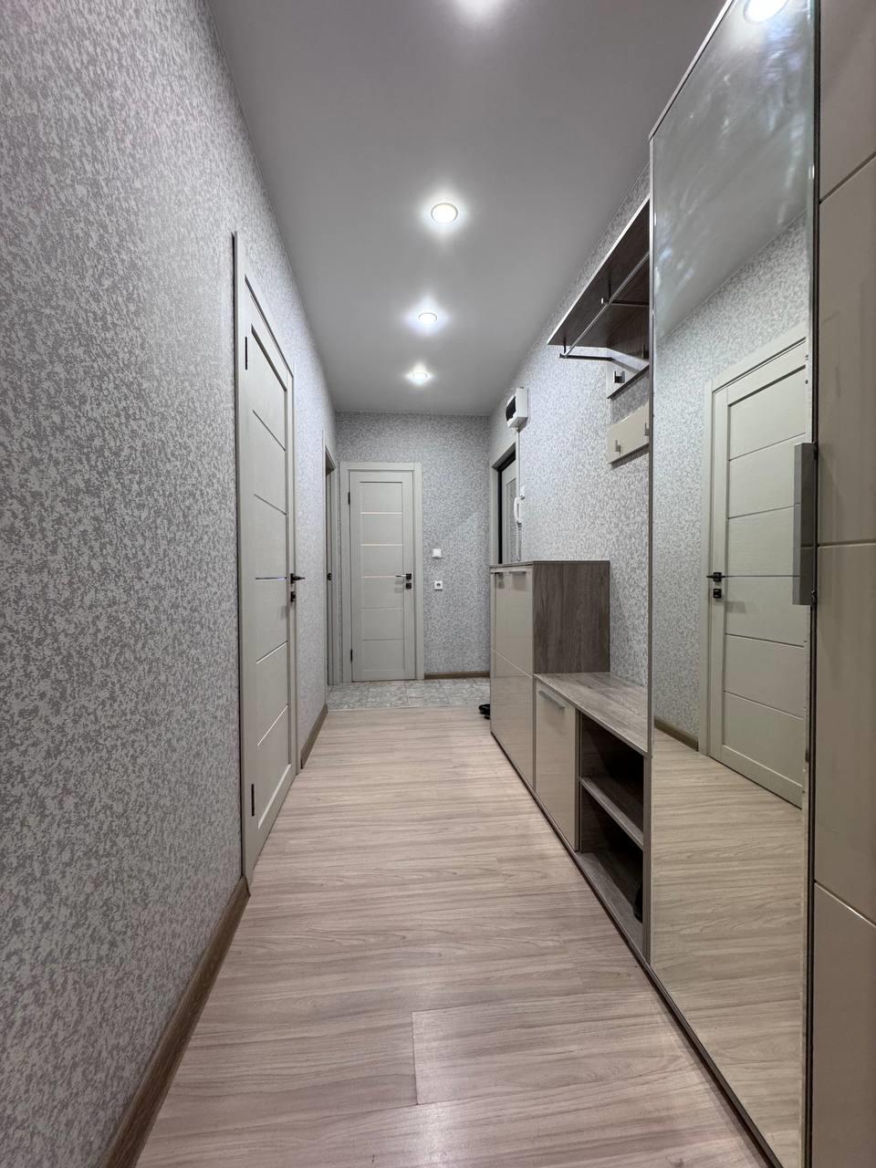 Фото №14: 3-комнатная квартира 82 м² - Краснодар, Карасунский внутригородской округ, мкр. Почтовый, ул. имени Валерия Гассия, 14