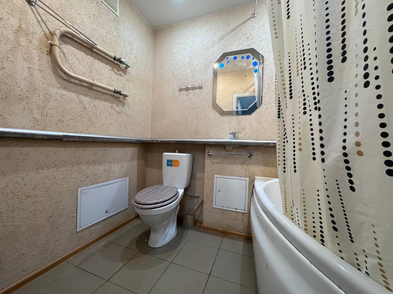 Фото №19: 3-комнатная квартира 82 м² - Краснодар, Карасунский внутригородской округ, мкр. Почтовый, ул. имени Валерия Гассия, 14