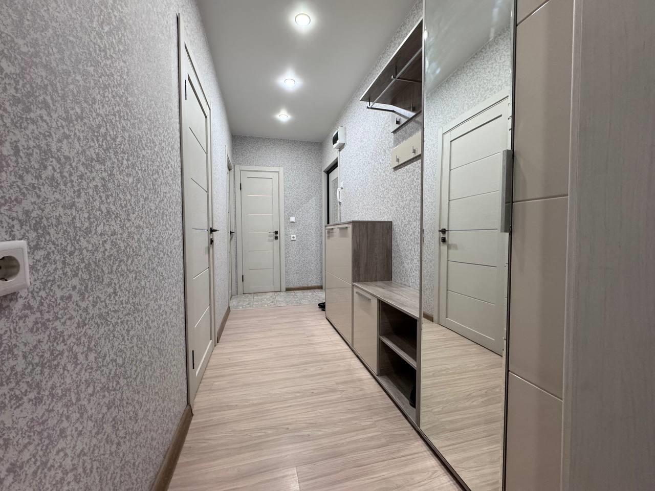 Фото №13: 3-комнатная квартира 82 м² - Краснодар, Карасунский внутригородской округ, мкр. Почтовый, ул. имени Валерия Гассия, 14