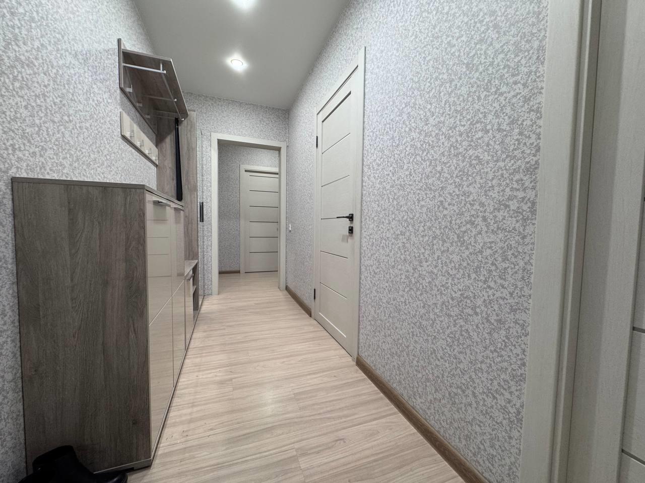 Фото №16: 3-комнатная квартира 82 м² - Краснодар, Карасунский внутригородской округ, мкр. Почтовый, ул. имени Валерия Гассия, 14