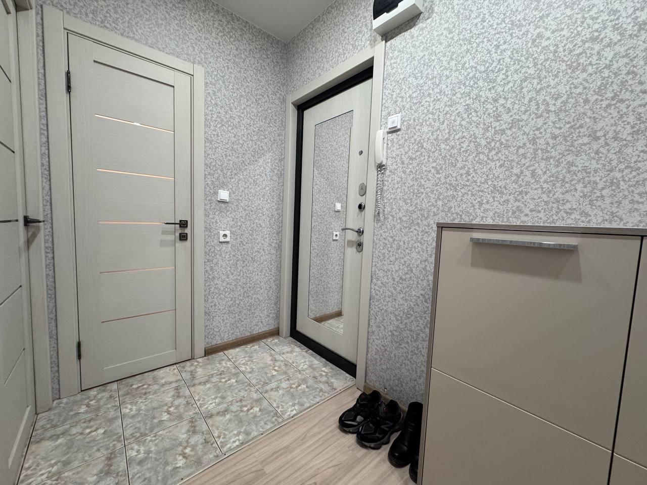 Фото №12: 3-комнатная квартира 82 м² - Краснодар, Карасунский внутригородской округ, мкр. Почтовый, ул. имени Валерия Гассия, 14