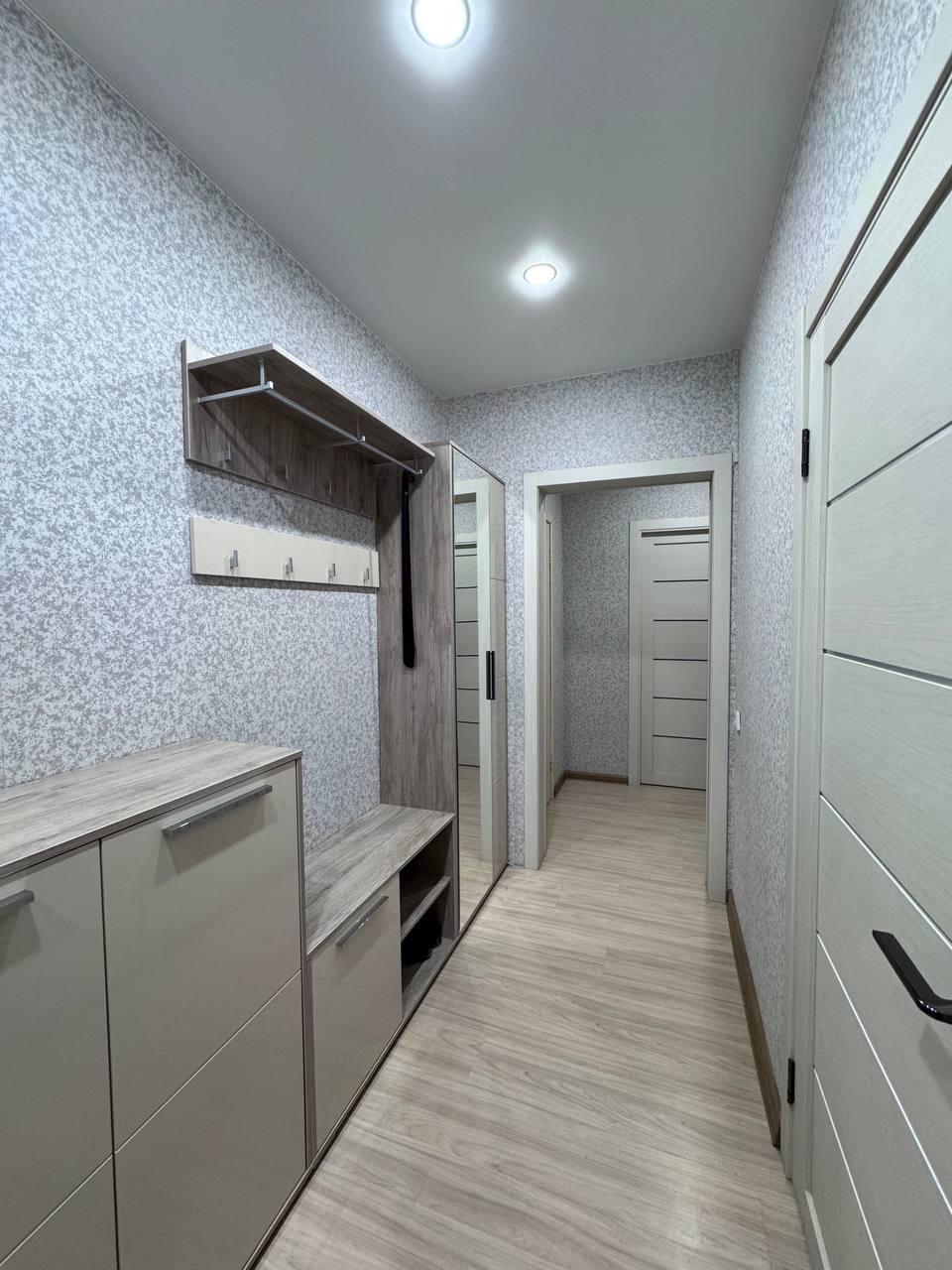 Фото №15: 3-комнатная квартира 82 м² - Краснодар, Карасунский внутригородской округ, мкр. Почтовый, ул. имени Валерия Гассия, 14