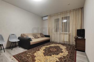 Фото №1: 1-комнатная квартира 35 м² - Краснодар, мкр. Микрохирургии глаза, ул. Академика Лукьяненко, 12