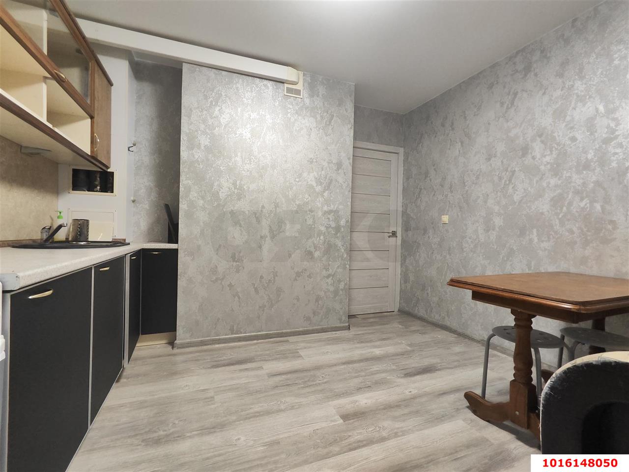 Фото №7: 1-комнатная квартира 35 м² - Краснодар, Прикубанский внутригородской округ, мкр. Микрохирургии глаза, ул. Академика Лукьяненко, 12