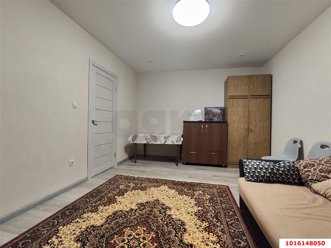 Фото №2: 1-комнатная квартира 35 м² - Краснодар, Прикубанский внутригородской округ, мкр. Микрохирургии глаза, ул. Академика Лукьяненко, 12