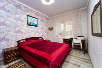 Фото №5: 3-комнатная квартира 97 м² - Краснодар, мкр. Дубинка, ул. 6-я Линия Поймы реки Кубань