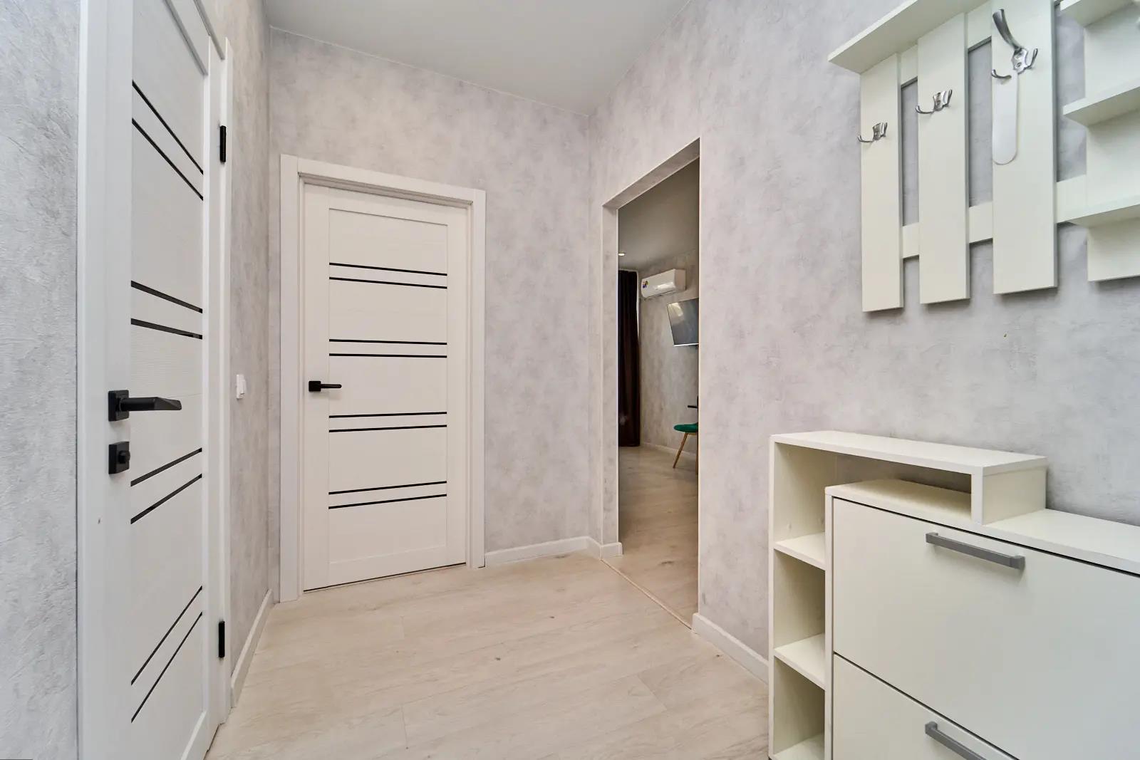 Фото №7: 1-комнатная квартира 37 м² - Краснодар, Прикубанский внутригородской округ, мкр. Парк Победы