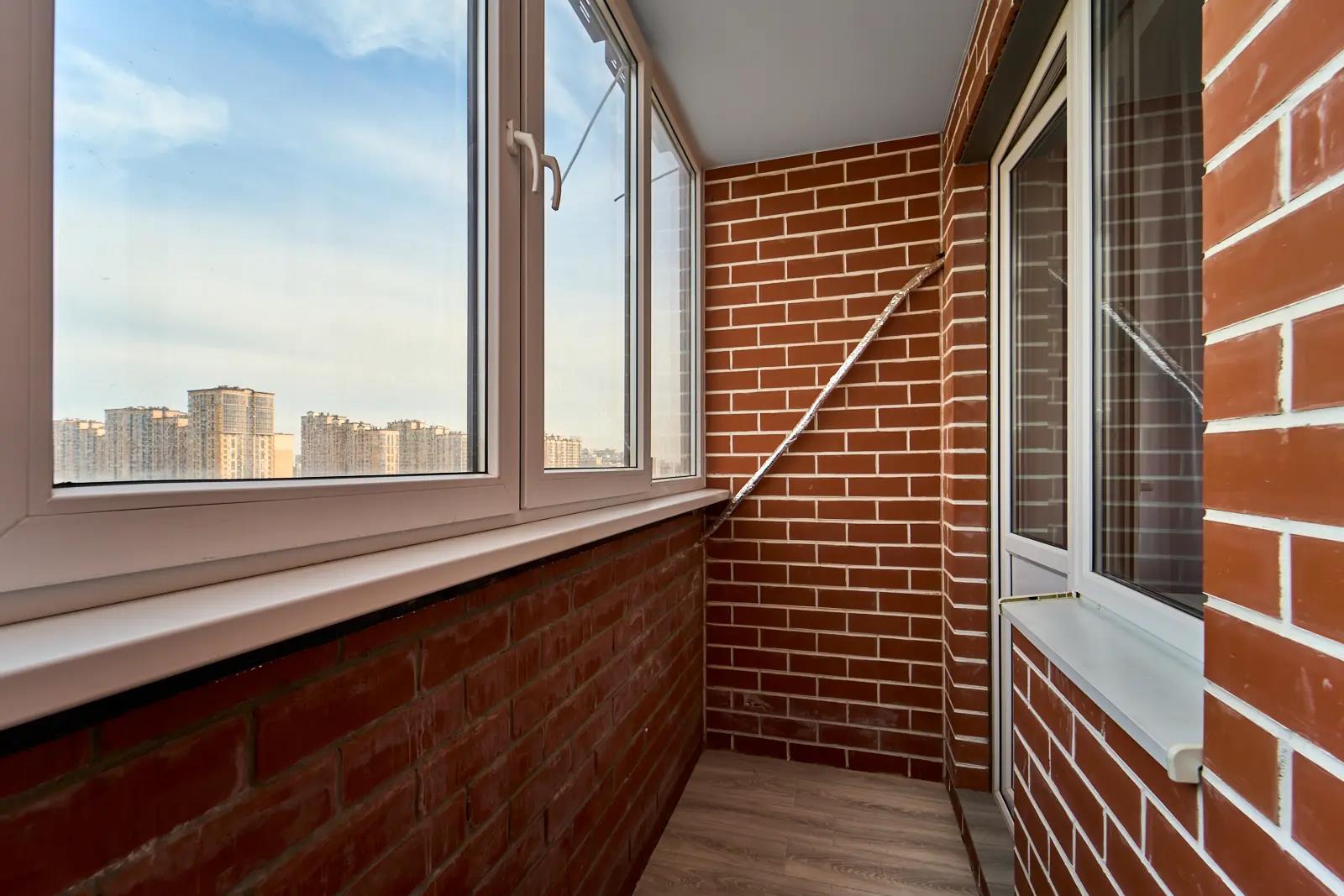 Фото №9: 1-комнатная квартира 37 м² - Краснодар, Прикубанский внутригородской округ, мкр. Парк Победы