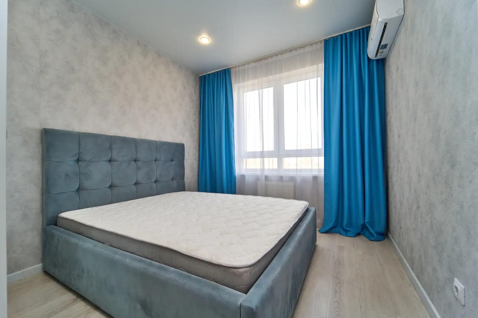 Фото №1: 1-комнатная квартира 37 м² - Краснодар, Прикубанский внутригородской округ, мкр. Парк Победы