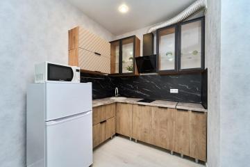 Фото №4: 1-комнатная квартира 37 м² - Краснодар, мкр. Парк Победы, 