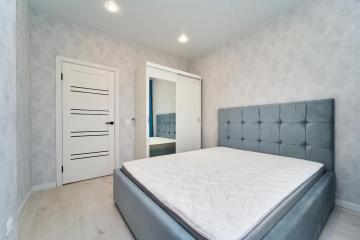 Фото №2: 1-комнатная квартира 37 м² - Краснодар, мкр. Парк Победы, 