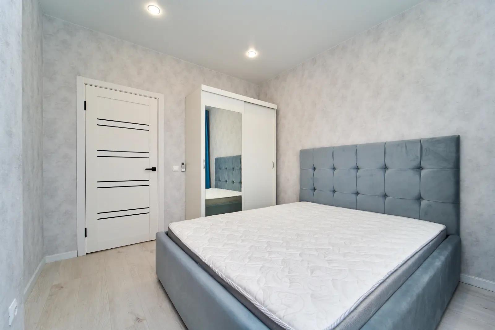 Фото №2: 1-комнатная квартира 37 м² - Краснодар, Прикубанский внутригородской округ, мкр. Парк Победы