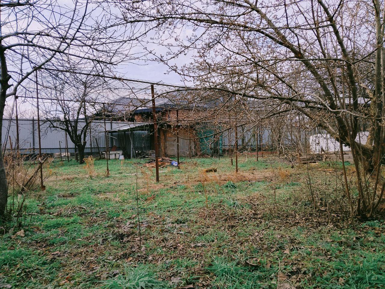 Фото №8: Дом 56 м² + 6 сот. - Краснодар, Прикубанский внутригородской округ, мкр. Северный, ул. Народная, 33