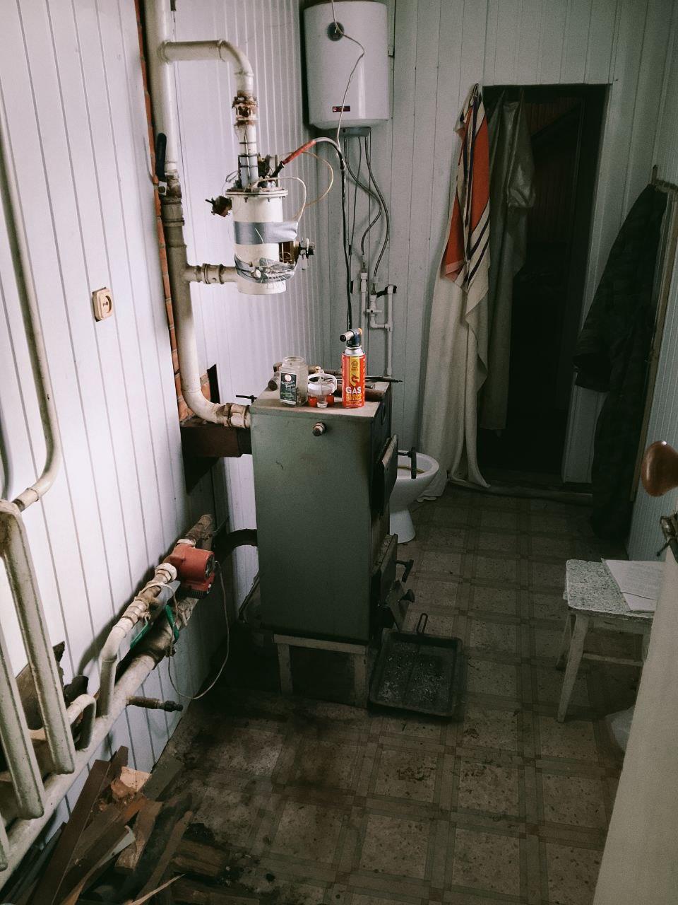 Фото №12: Дом 56 м² + 6 сот. - Краснодар, Прикубанский внутригородской округ, мкр. Северный, ул. Народная, 33