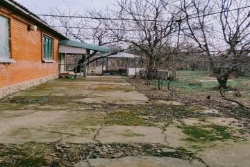 Фото №3: Дом 56 м² - Краснодар, мкр. Северный, ул. Народная, 33