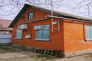 Фото №1: Дом 56 м² - Краснодар, мкр. Северный, ул. Народная, 33