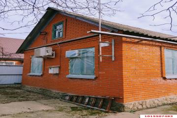 Фото №1: Дом 56 м² - Краснодар, мкр. Северный, ул. Народная, 33