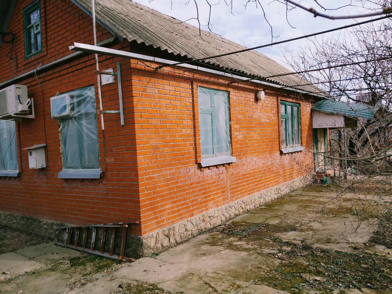 Фото №2: Дом 56 м² + 6 сот. - Краснодар, Прикубанский внутригородской округ, мкр. Северный, ул. Народная, 33