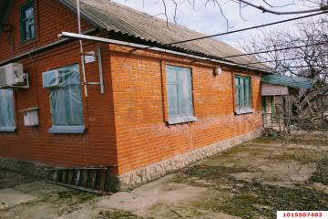 Фото №2: Дом 56 м² - Краснодар, мкр. Северный, ул. Народная, 33